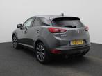 Mazda CX-3 2.0 SkyActiv-G 120 Sport Selected | Stoelverwarmi, Auto's, Mazda, Stof, 4 cilinders, Origineel Nederlands, Handgeschakeld