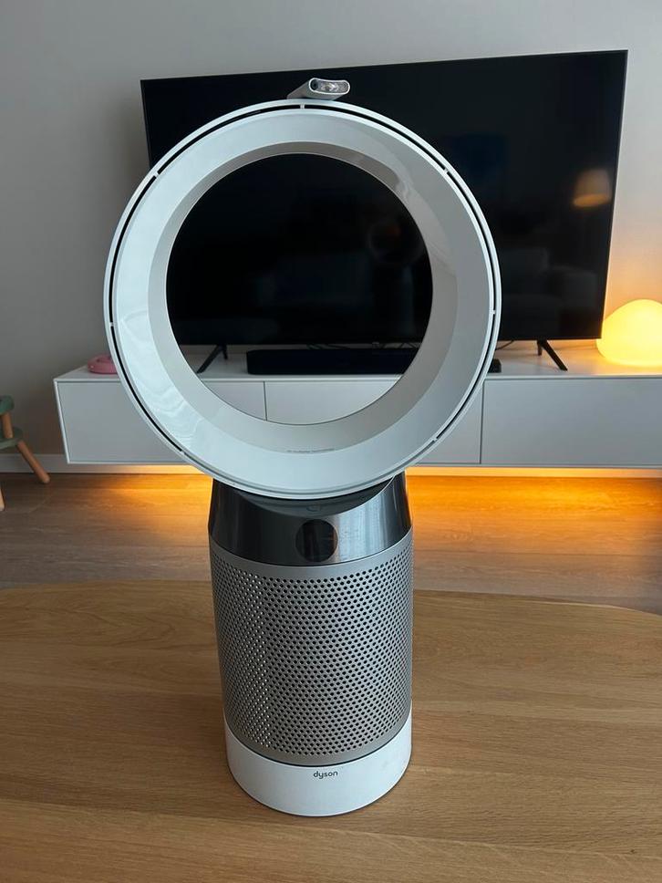 Dyson Pure Cool Tafelmodel, Witgoed en Apparatuur, Luchtbehandelingsapparatuur, Zo goed als nieuw, Luchtreiniger, Ophalen of Verzenden