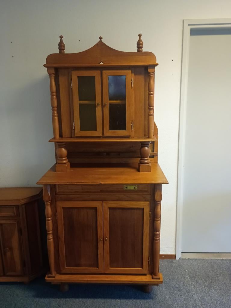 Kast, Antiek en Kunst, Ophalen