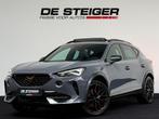 CUPRA Formentor 1.4 e-Hybrid VZ Performance Pano Leder 360 K, Auto's, Cupra, Gebruikt, Zwart, 4 cilinders, Hybride Elektrisch/Benzine