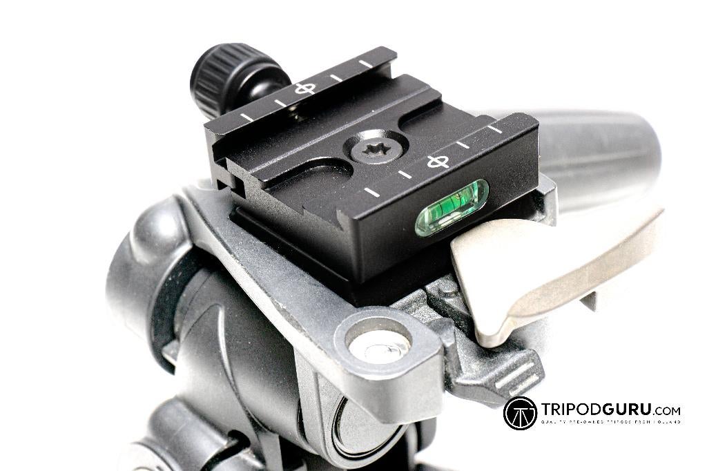 Manfrotto 200PL naar Arca Swiss adapter, Tripodguru@outlook.com, Tripodguru.com, Overige typen, Nieuw