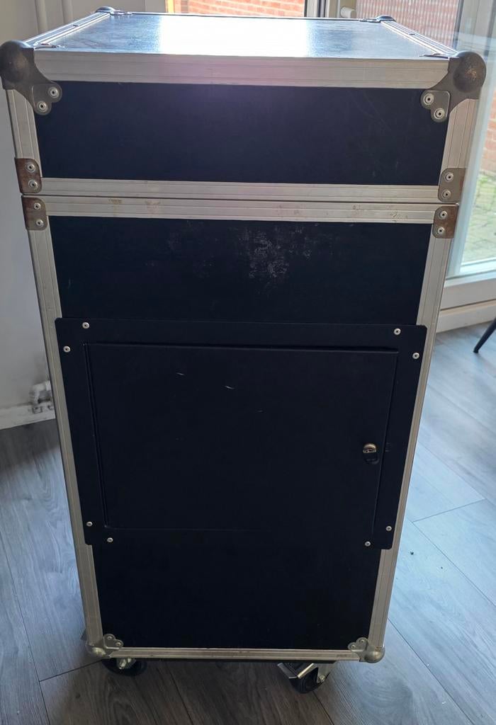 Flightcase, Muziek en Instrumenten, Ophalen, Overige instrumenten, Flightcase