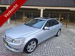 Mercedes C-klasse 180 K Avantgarde Automaat Schuifdak, 745 kg, Achterwielaandrijving, Sedan, Euro 4