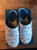 Medische klompen bighorn 5030, Ophalen of Verzenden, Zo goed als nieuw, Wit, Werkschoenen