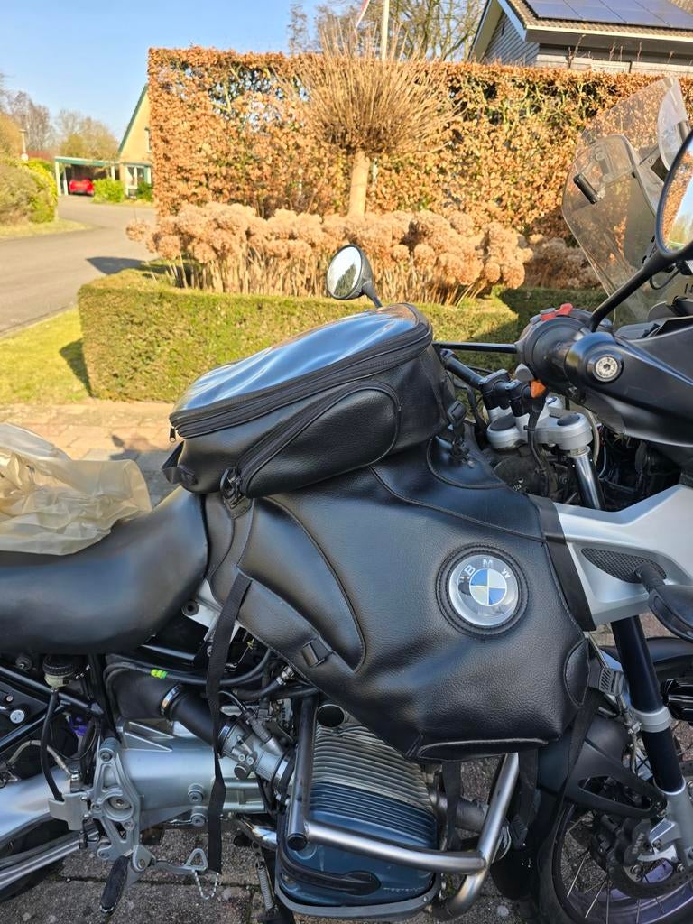 Tanktas BMW R1150GS Adventure, Ophalen of Verzenden, Gebruikt