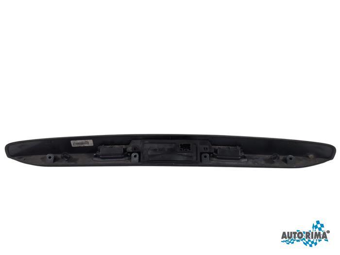 Handgreep Achterklep van een Volvo V50 (455), Gebruikt, -, -, Ophalen of Verzenden