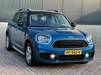 Mini Mini Countryman 1.5 Cooper NAVI/KEYLESS/PDC/6-BAK | KEU, Gebruikt, Countryman, 715 kg, Blauw