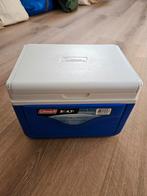 Coleman koelbox lunch, Ophalen, Koelelement