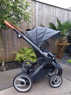 Mutsy kinderwagen, Ophalen, Gebruikt, Combiwagen, Mutsy