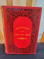 Bosboom Toussaint Langs een omweg, Ophalen of Verzenden