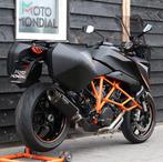 KTM 1290 SUPER DUKE GT (bj 2018) Akrapovic, 2 cilinders, KTM, Bedrijf, Toermotor
