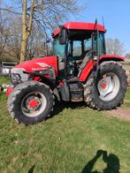 mc cormick cx 95 powerschift, Ophalen, Oldtimer, Tot 80 Pk, McCormick