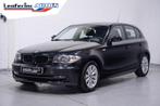 BMW 1-serie 116i Introduction Cruise Stoelverwarming, Auto's, BMW, 1-Serie, Gebruikt, Zwart, 4 cilinders