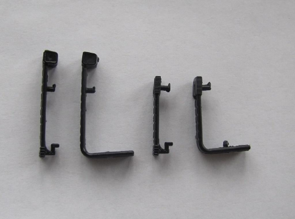 Tekno Scania 142 of 143 luchtinlaat {oudere uitgave}, Verzenden, Nieuw, Bus of Vrachtwagen, Tekno