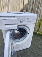 Wasmachine 6kg 1400 toeren a+klasse  brengen kan, Ophalen, Zo goed als nieuw, 85 tot 90 cm, 1200 tot 1600 toeren