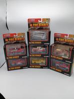 Corgi Fire Heroes serie magirus deutz Seagrave en meer, Ophalen of Verzenden, Bus of Vrachtwagen