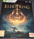 Elden Ring Launch Edition Xbox Series X/One, Ophalen of Verzenden, Zo goed als nieuw