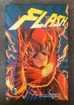 Flash, Ophalen of Verzenden