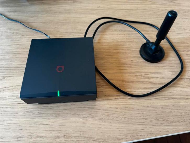 Bobcat 300 Helium miner - Zo goed als nieuw, Computers en Software, Overige Computers en Software, Zo goed als nieuw, Ophalen of Verzenden