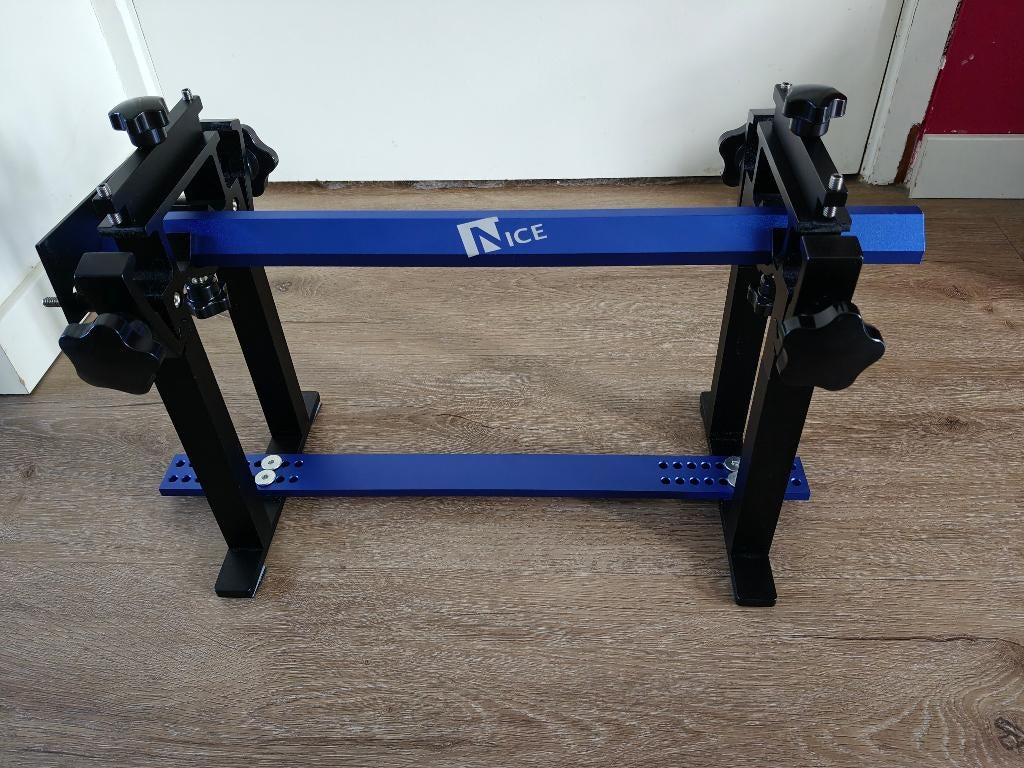 Nice slijptafel met goede slijpsteen, Sport en Fitness, Schaatsen, Ophalen of Verzenden, Zo goed als nieuw, Overige typen, Overige merken