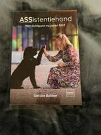 Sietske Bakker - ASSistentiehond, Ophalen of Verzenden, Zo goed als nieuw, Sietske Bakker
