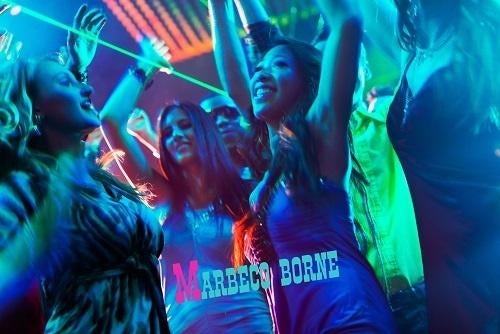 Stroboscoop LED, mini lichteffect 10 watt 24 led`s, Stroboscoopeffect, Nieuw, Info@marbeco.nl, BeamZ