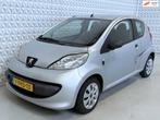 Peugeot 107 1.0-12V XR MOTOR DEFECT, Voorwielaandrijving, Stof, Gebruikt, 765 kg