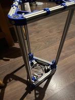Kossel mini 3D Printer, Ophalen, Niet werkend, Kossel