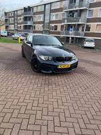 BMW 1-Serie 1.6 116I m pakket 2005 Blauw motor doet het niet, 1596 cc, Achterwielaandrijving, 4 cilinders, Origineel Nederlands