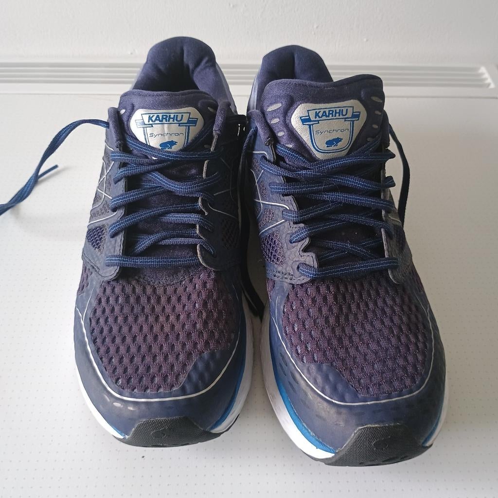 Nieuwe Karhu sneakers maat 42, Ophalen of Verzenden, Nieuw, Overige typen, Overige merken