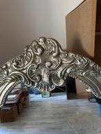 Brocante Spiegel 140x75 cm Zilver, Ophalen, 100 tot 150 cm, Info@dealplein.nl, Veenderveld 32