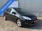 Ford C-Max 1.6 Titanium 2011 / Trekhaak / Climate / Bluetoot, Voorwielaandrijving, Stof, Gebruikt, 4 cilinders