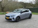 Opel CORSA 1.2 GS Line AUTOMAAT I PANODAK I LED I DIGITAL DA, Gebruikt, Euro 6, 1199 cc, 1133 kg