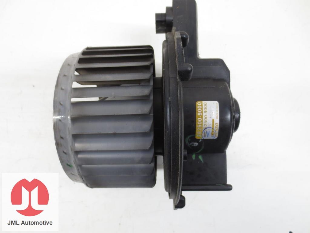 KACHELMOTOR AANJAGER KACHEL VENTILATORMOTOR ALTO PIXO, Gebruikt, -, -, Ophalen of Verzenden