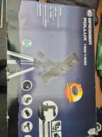 Bresser Pollux 150/1400 Newtoniaanse reflector telescoop, Audio, Tv en Foto, Optische apparatuur | Telescopen, Ophalen, 80 tot 200 mm