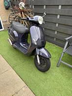 AGM VX50 Midnight Blue (2020) met Beenkleed & Slot, Ophalen of Verzenden, Gebruikt, Overige typen, Overige merken