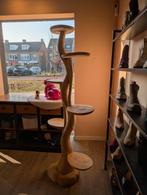 etalage boom hout, Ophalen, Nieuw