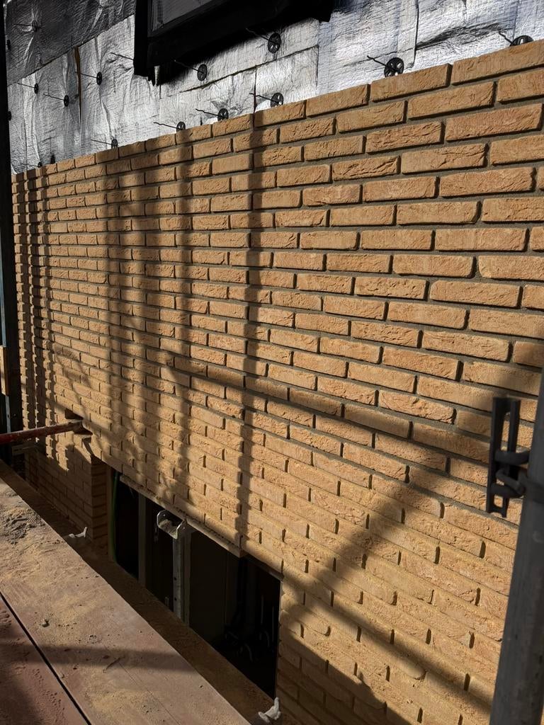 METSELAAR NODIG? SNEL BESCHIKBAAR | TOP KWALITEIT, Metselwerk