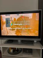 Philips tv 37inch, Ophalen, Philips, Gebruikt, 50 Hz