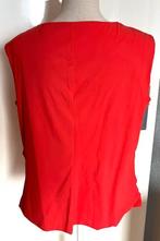 Purdy top met bijpassende rok maat 44[dmv], Kleding | Dames, Maat 42/44 (L), Ophalen of Verzenden, Zo goed als nieuw, Zonder mouw