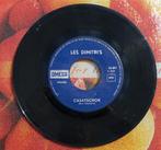 les dimitri's - casatschok, Gebruikt, Overige genres, 7 inch, Single