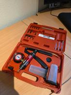 HBM vacuüm remleiding ontluchter, Ophalen of Verzenden