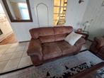 2 & 2,5 zits bankstel, Ophalen of Verzenden, Zo goed als nieuw