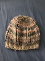 Hema dames muts zgan, Kleding | Dames, Mutsen, Sjaals en Handschoenen, Hema, Ophalen, Zo goed als nieuw, Muts