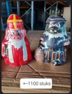 Partijhandel, Diversen, Sinterklaas, Ophalen