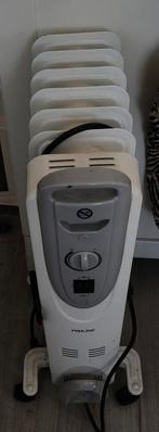 Proline elektrische radiator verwarming Woon Bad Slaapkamer, Ophalen, 30 tot 80 cm, Radiator, Minder dan 60 cm