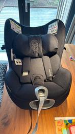 Cybex Sirona Z met Plus Stof in de kleur blauw, Kinderen en Baby's, Autostoeltjes, Ophalen, Zo goed als nieuw, Overige merken