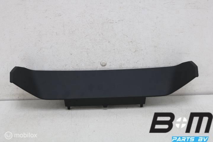 Afdekking onder virtual cockpit Audi E-tron SB 4KE864300, Auto-onderdelen, Dashboard en Schakelaars, Gebruikt