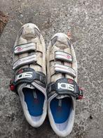 Sidi fietsschoenen maat 46, Gebruikt, Heren, Schoenen, Overige maten