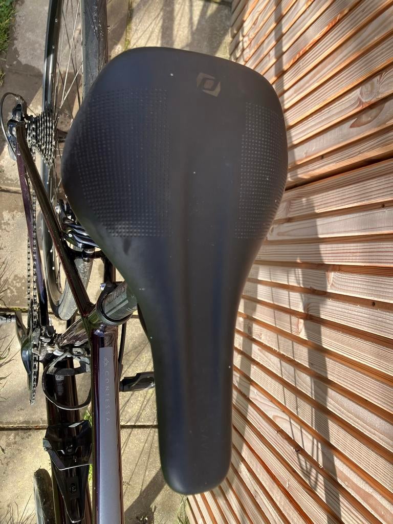 Scott Speedster Contessa dames wielrenfiets - Maat S, 28 inch, Gebruikt, Ophalen, Overige merken